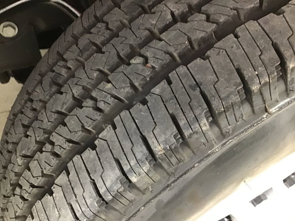 New 2026 Chevrolet Silverado 2500 W/T w/ WT Convenience Package image 28