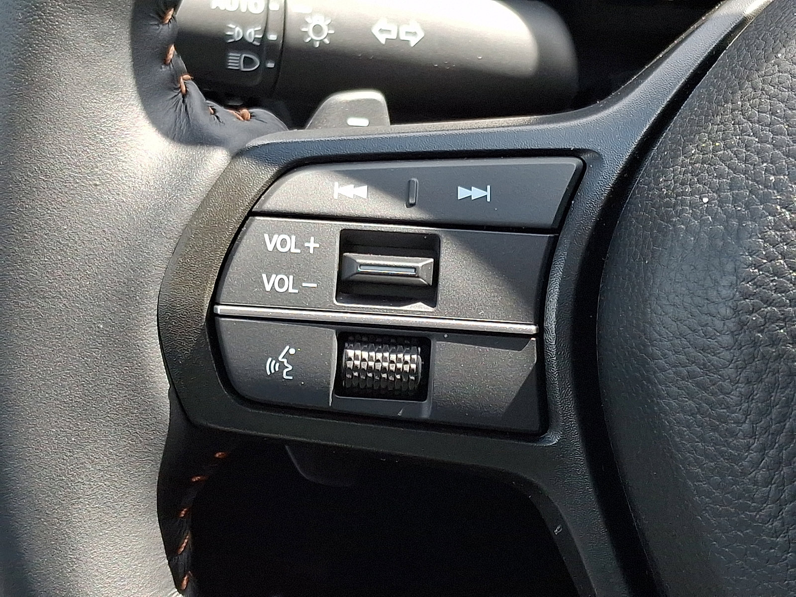 Used 2026 Honda CR-V Sport-L image 22