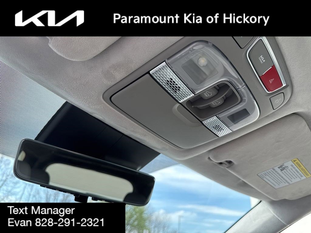 Used 2025 Kia Telluride SX Prestige image 33