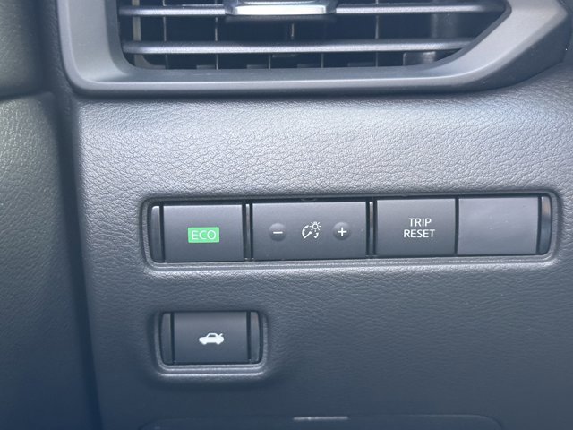 New 2025 Nissan Sentra S image 6