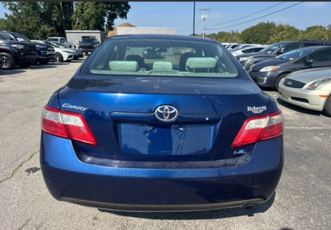 Used 2007 Toyota Camry LE image 3
