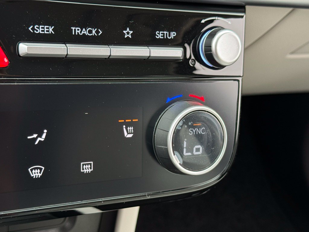 New 2025 Hyundai Tucson SEL AWD/4WD image 7