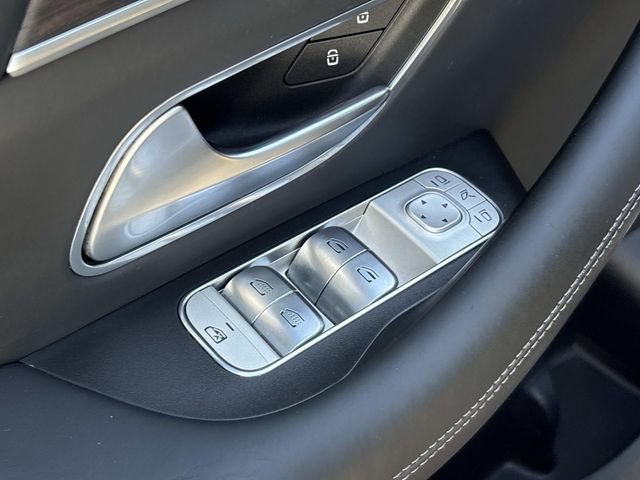 Used 2021 Mercedes-Benz GLS 63 AMG 4MATIC image 28