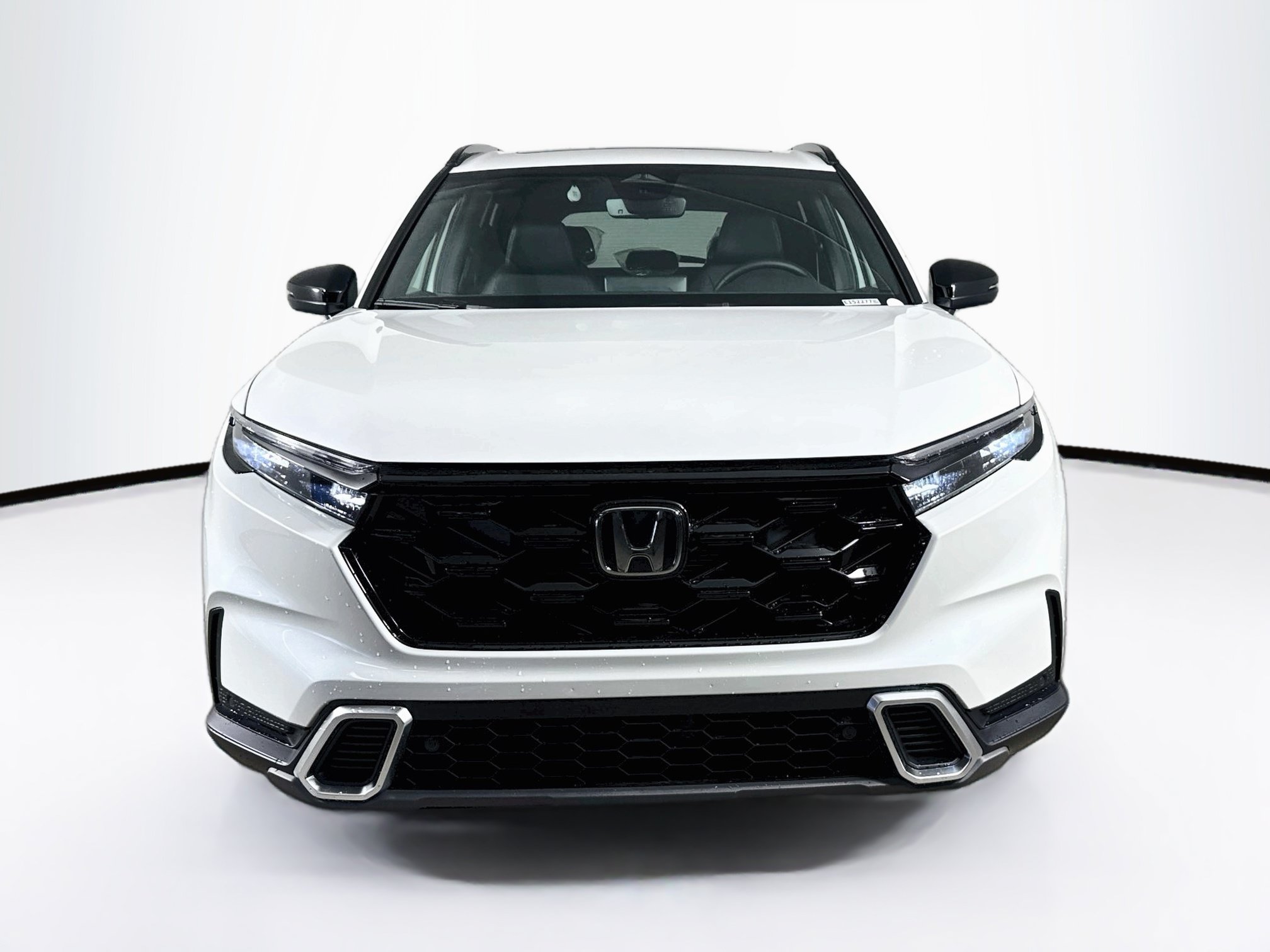 New 2026 Honda CR-V Sport Touring image 3