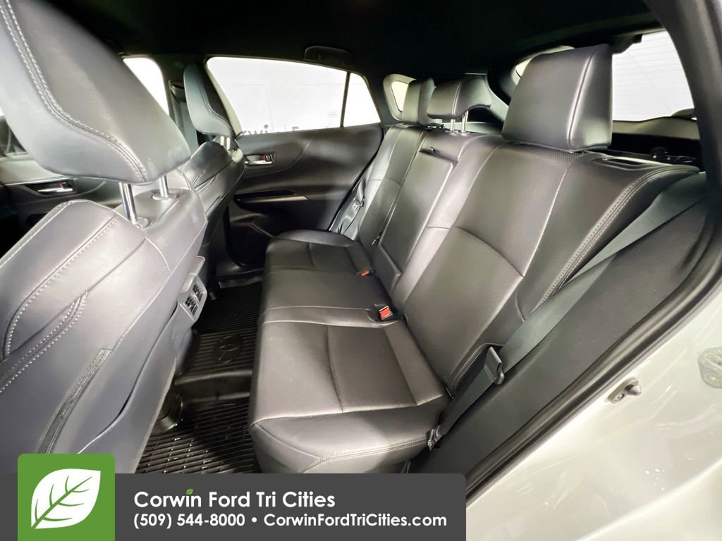 Used 2024 Toyota Venza Limited image 29