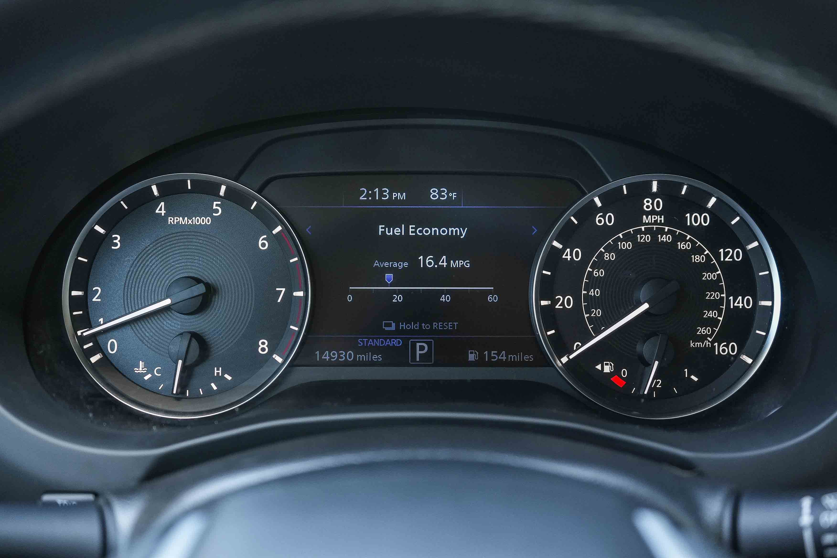 Used 2024 INFINITI QX50 Luxe FWD image 23
