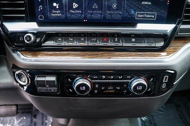 Used 2024 GMC Sierra 1500 SLE w/ Preferred Package image 20