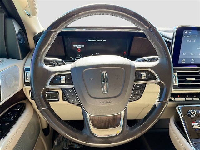 Used 2019 Lincoln Navigator Reserve image 43