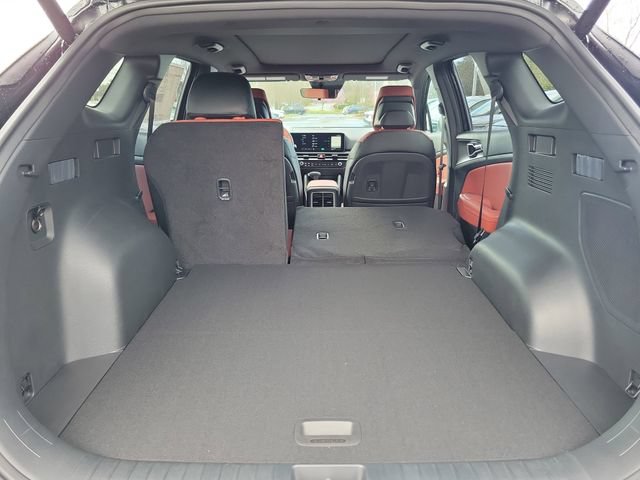 New 2026 Kia Sportage SX FWD image 8