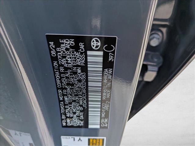 Used 2024 Toyota Prius Prime image 23