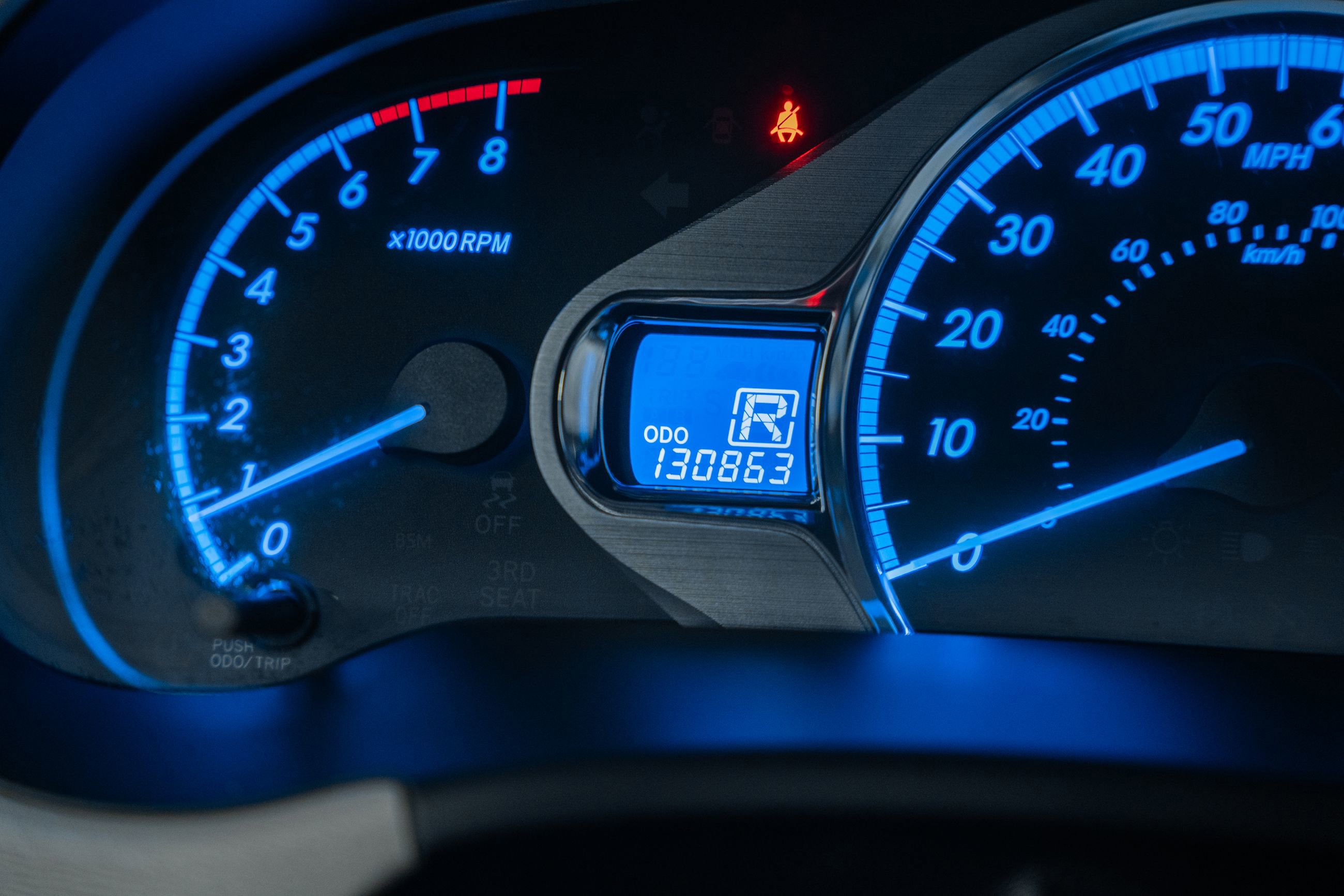 Used 2014 Toyota Sienna Limited image 52