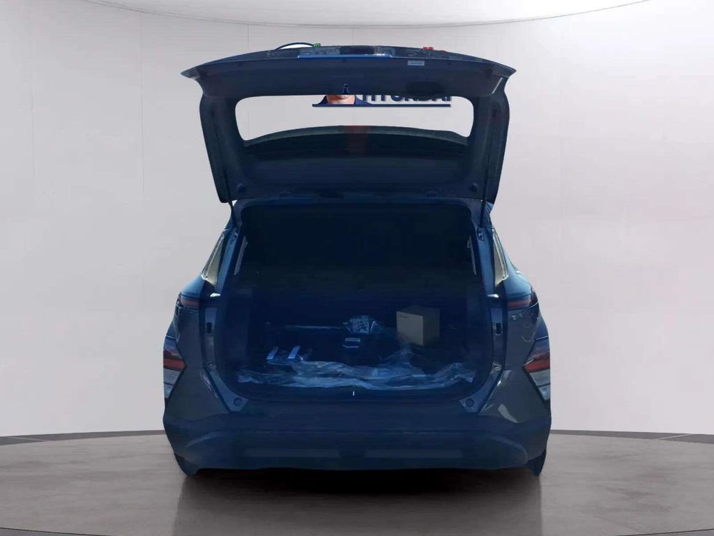 New 2026 Hyundai Kona SEL Sport FWD image 14