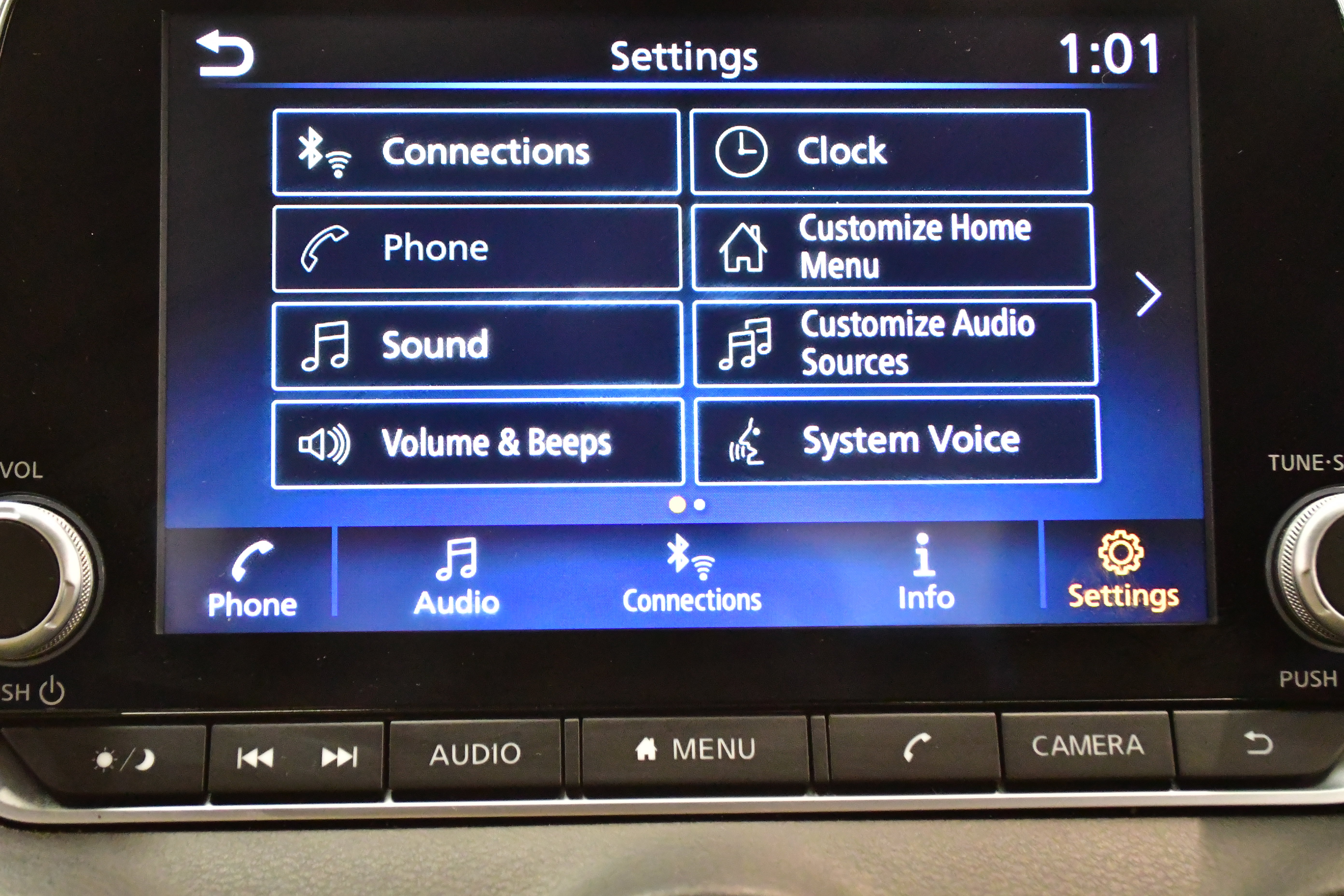 Used 2023 Nissan Sentra SV w/ All-Weather Package FWD image 24