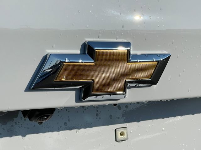 New 2026 Chevrolet Equinox LT w/ Convenience Package II image 44