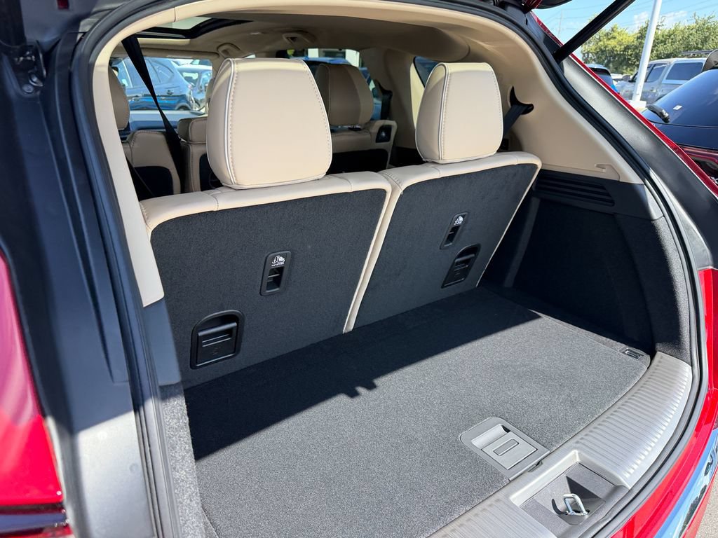 New 2026 Acura MDX w/ Advance Package AWD/4WD image 30