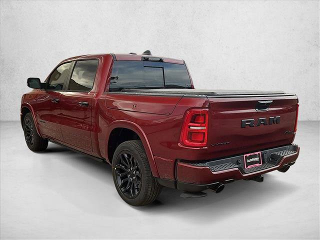 New 2026 RAM 1500 Limited image 9