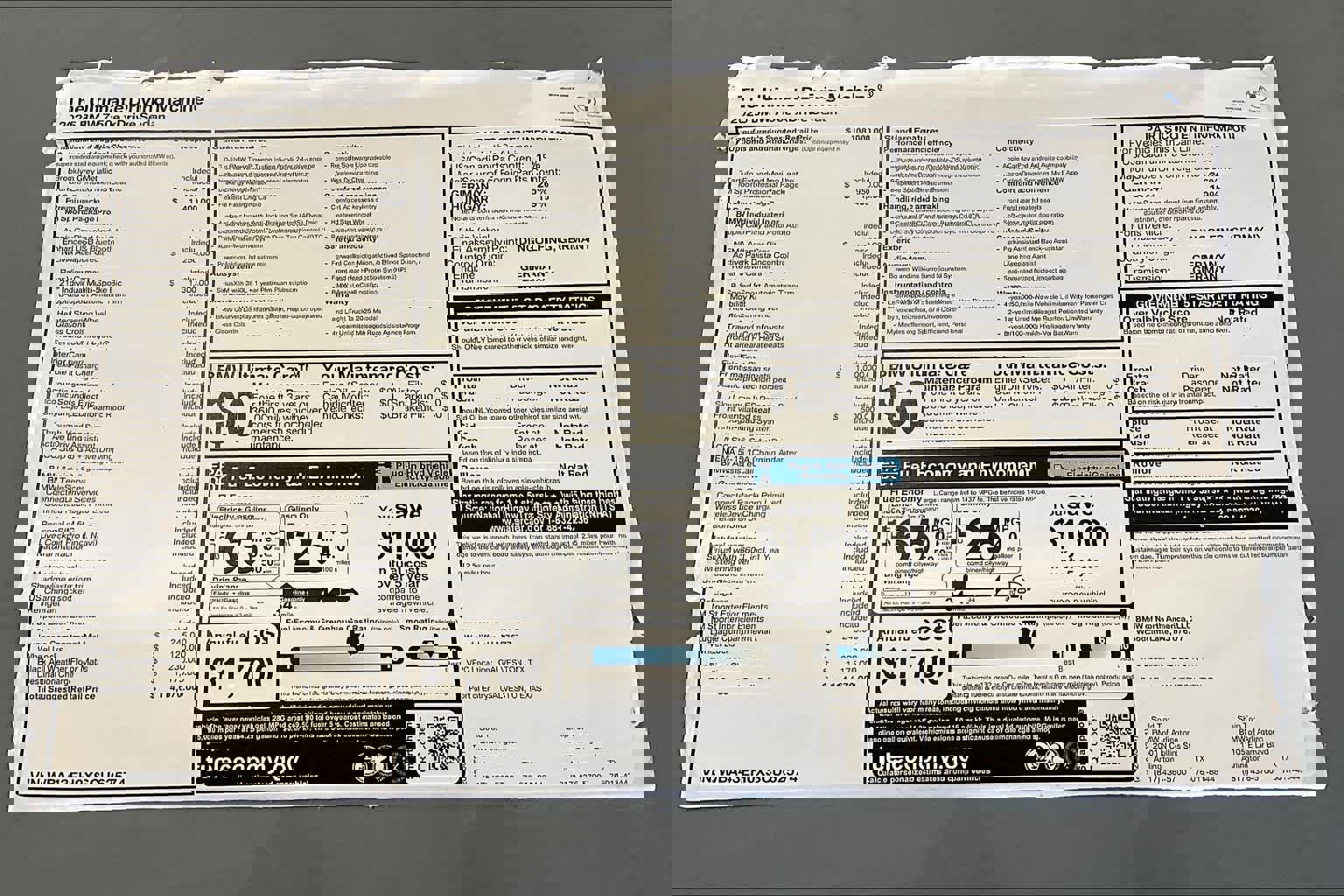 Used 2025 BMW 750e xDrive w/ Premium Package AWD/4WD image 19