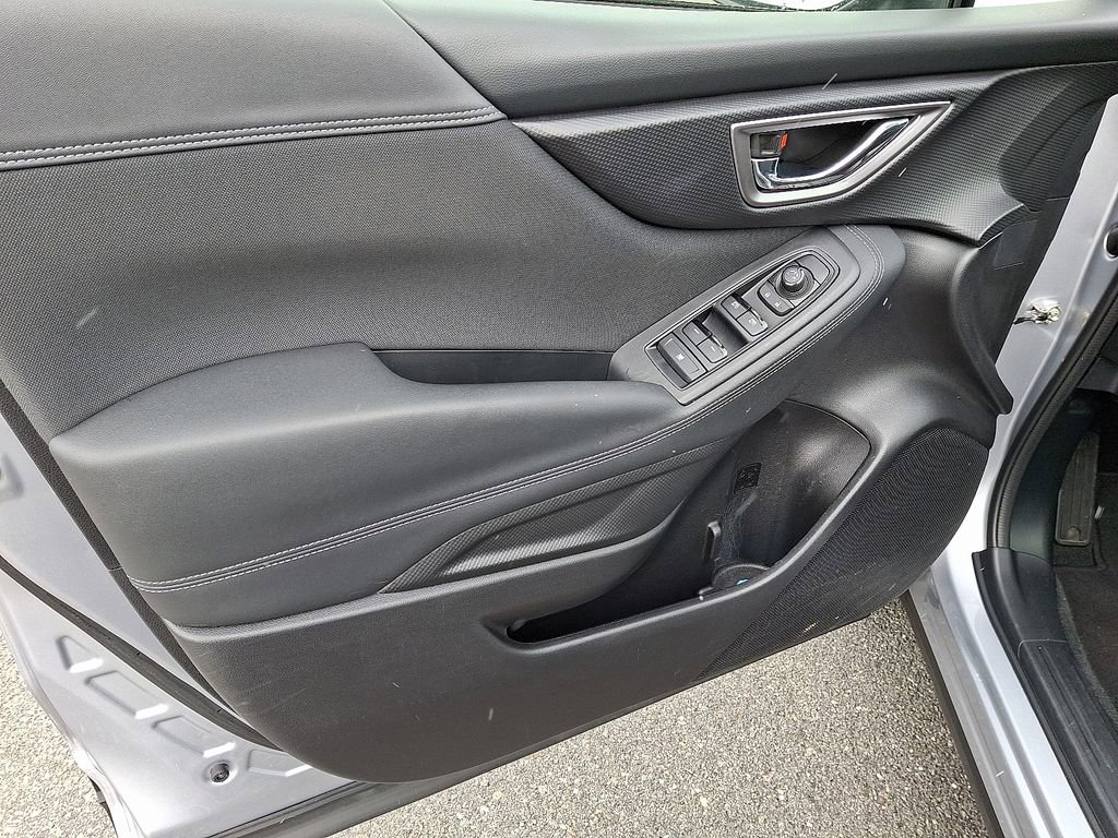 Used 2023 Subaru Forester Premium image 14