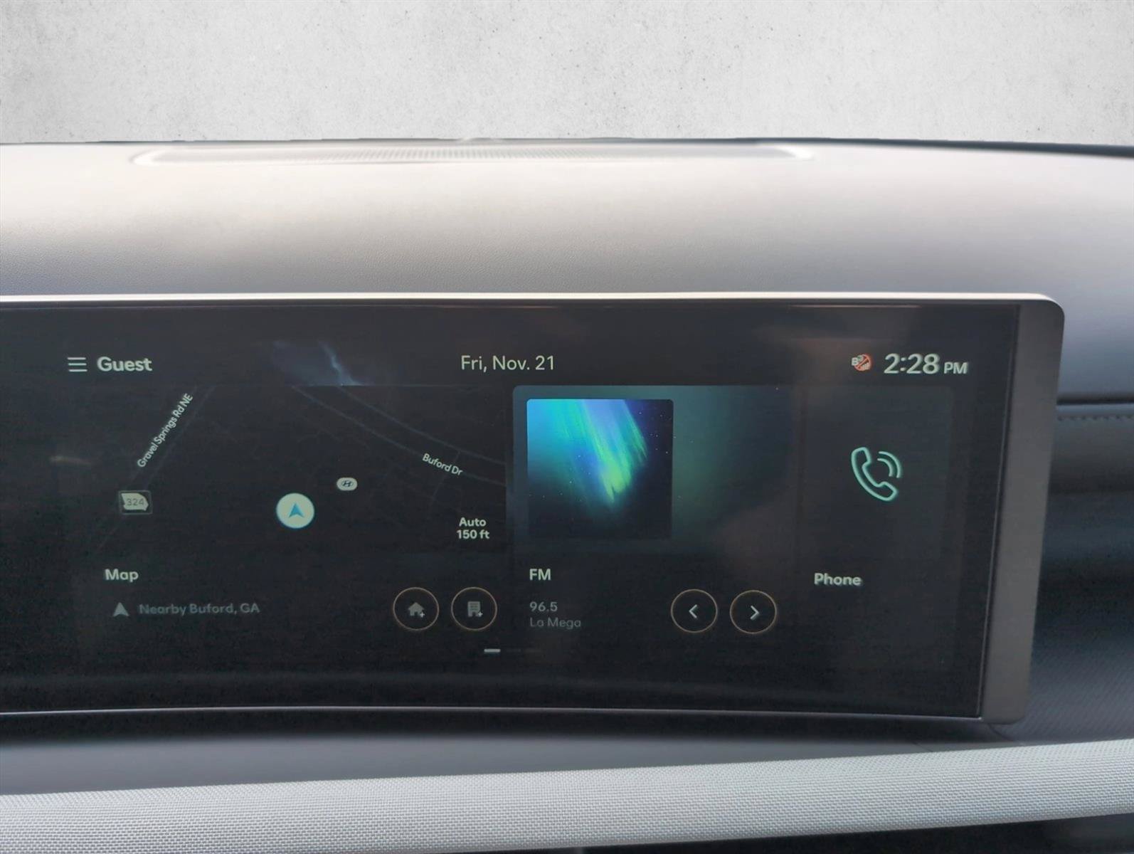 New 2026 Hyundai Santa Cruz Limited AWD/4WD image 12