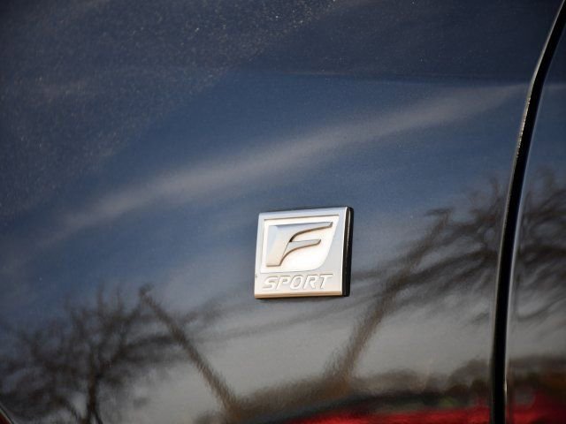 Used 2022 Lexus RC 350 F Sport image 11
