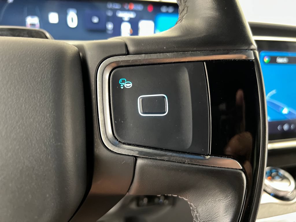 Used 2025 Ford Expedition Tremor AWD/4WD image 64