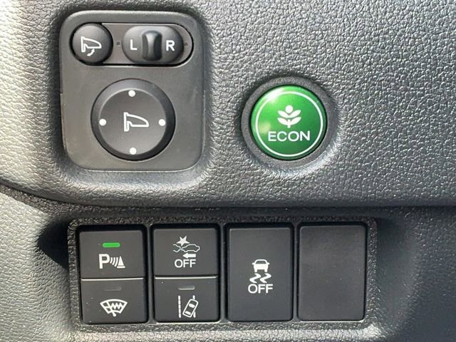 Used 2022 Honda Passport TrailSport image 27