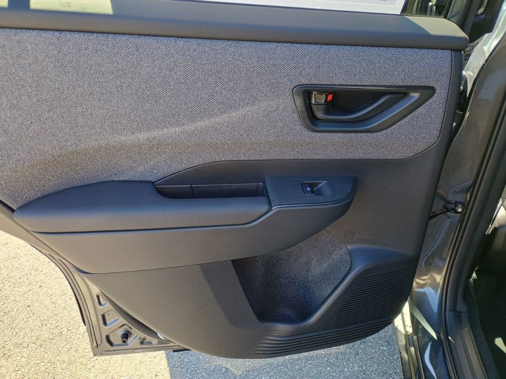 New 2026 Subaru Outback Premium image 12