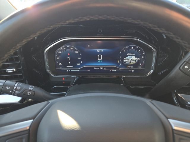 Certified 2023 Chevrolet Silverado 1500 LT image 31