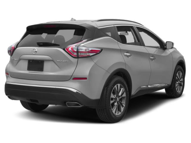 Used 2015 Nissan Murano SV w/ Cargo Package FWD image 3