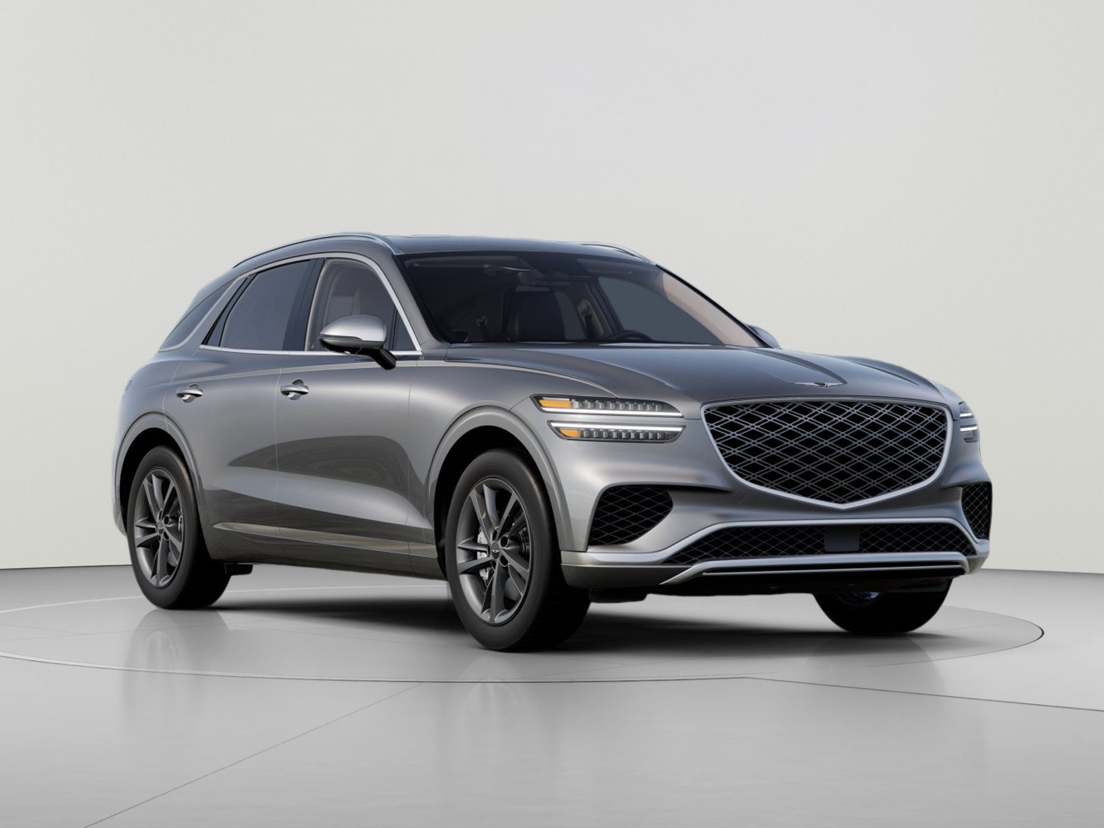 New 2027 Genesis GV70 2.5T Advanced AWD/4WD image 2