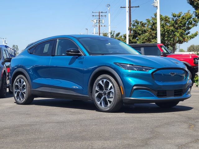 New 2026 Ford Mustang Mach-E Select w/ Comfort Package Lite RWD image 33