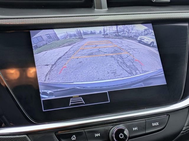 Certified 2023 Buick Encore GX Essence w/ Experience Buick Package image 23
