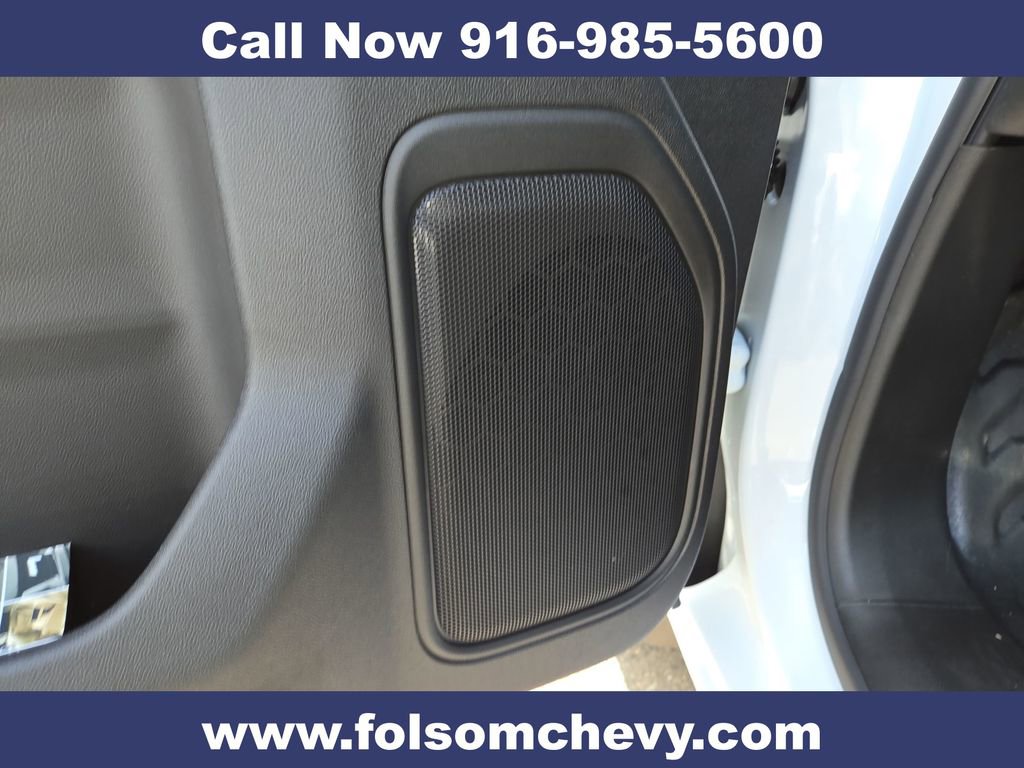 New 2026 Chevrolet Silverado 2500 W/T w/ WT Convenience Package image 18