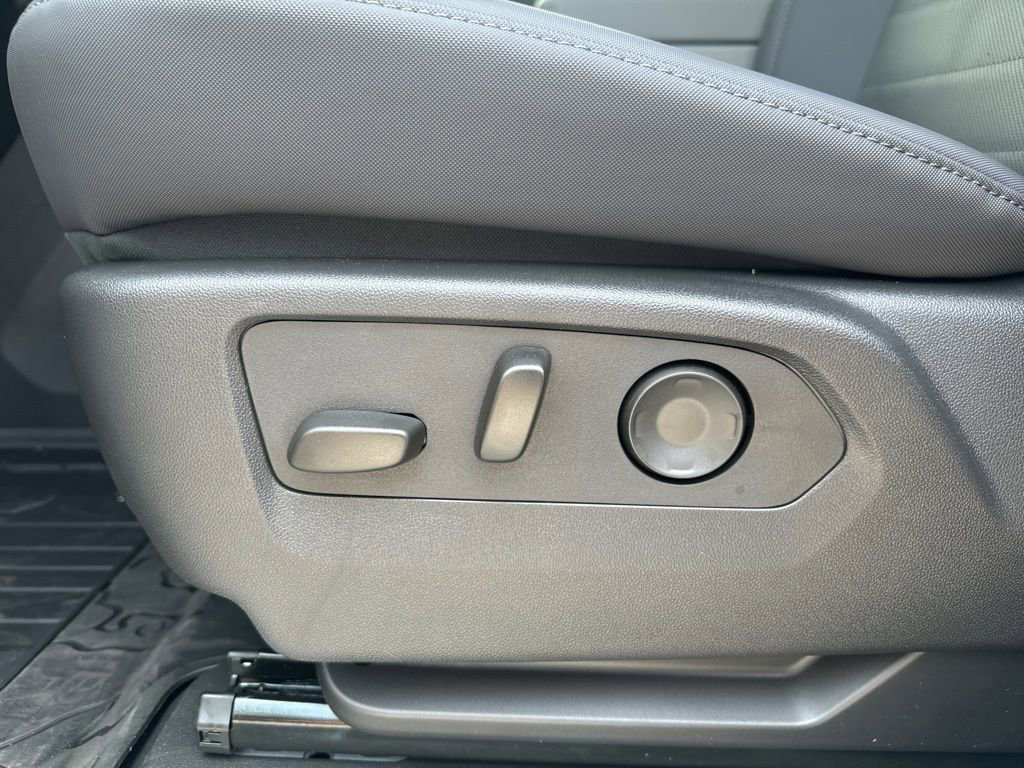 New 2025 GMC Hummer EV 3X image 23