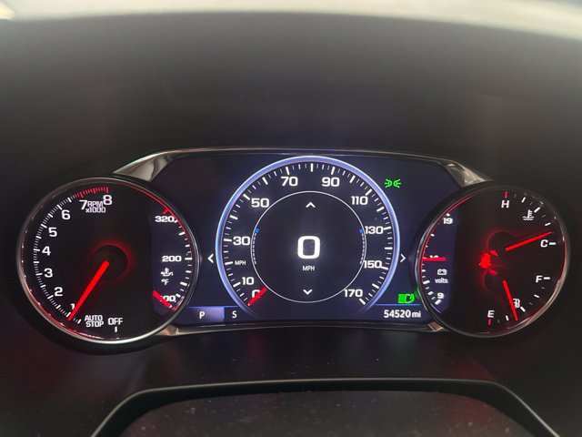 Used 2022 Chevrolet Blazer RS FWD image 16