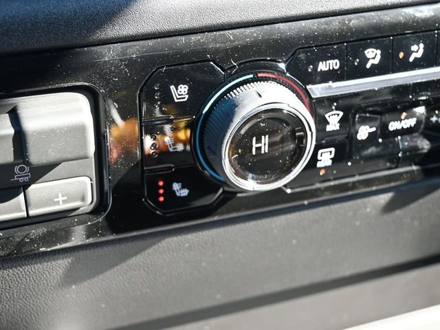 New 2026 Chevrolet Silverado 2500 ZR2 image 19