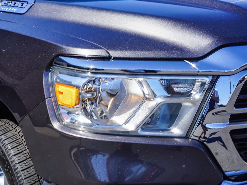 Used 2022 RAM 1500 Big Horn image 11