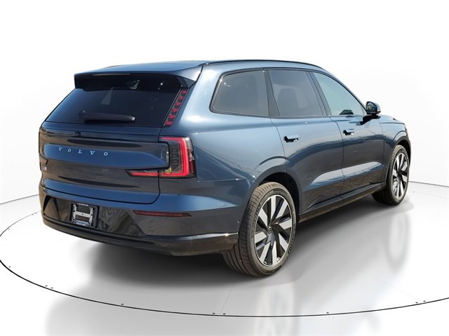 New 2025 Volvo EX90 Ultra image 4