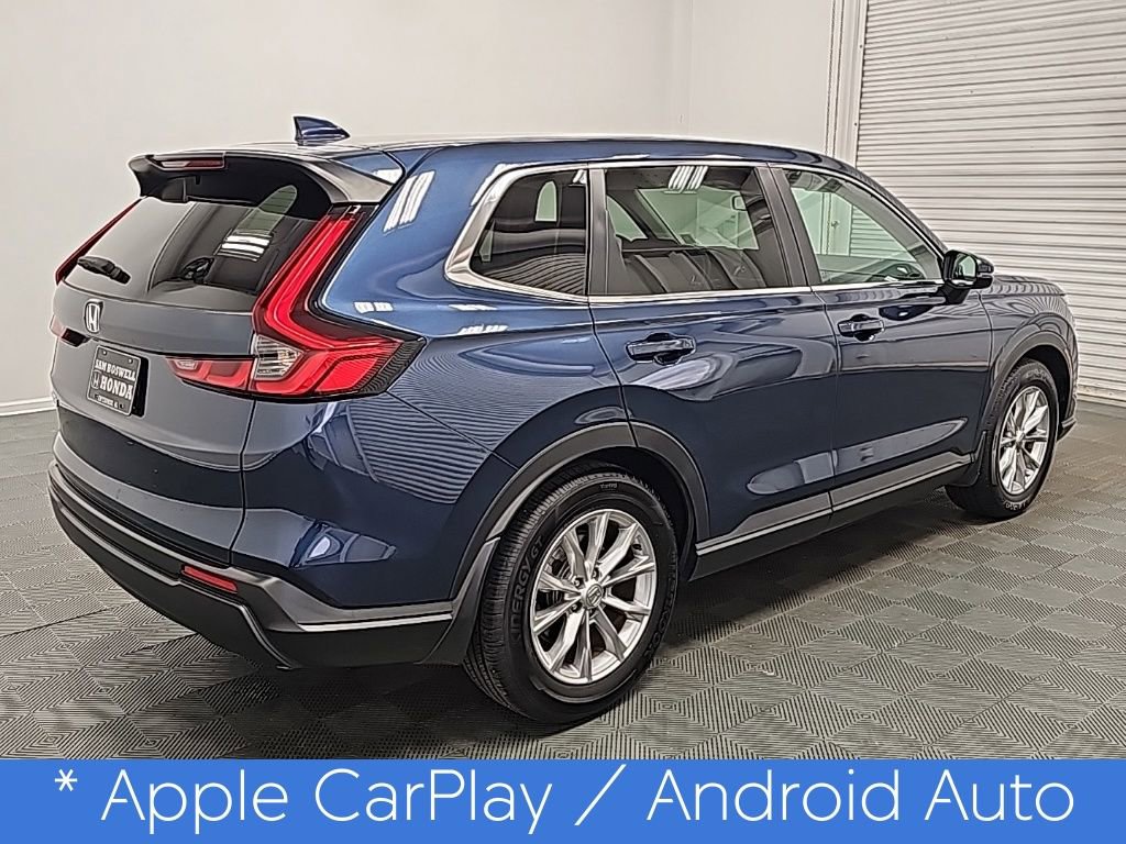 Used 2024 Honda CR-V EX image 9