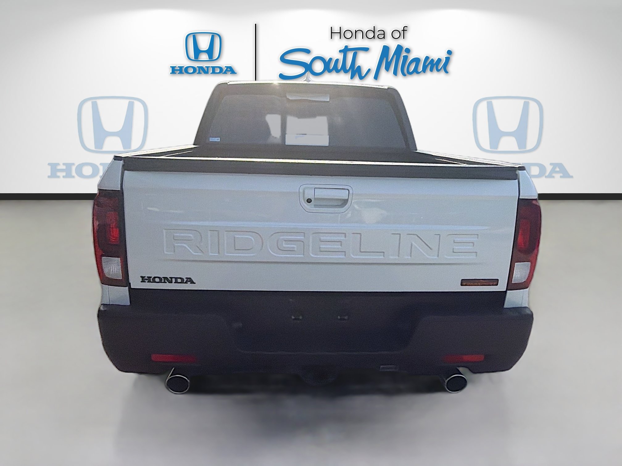 New 2026 Honda Ridgeline TrailSport image 6