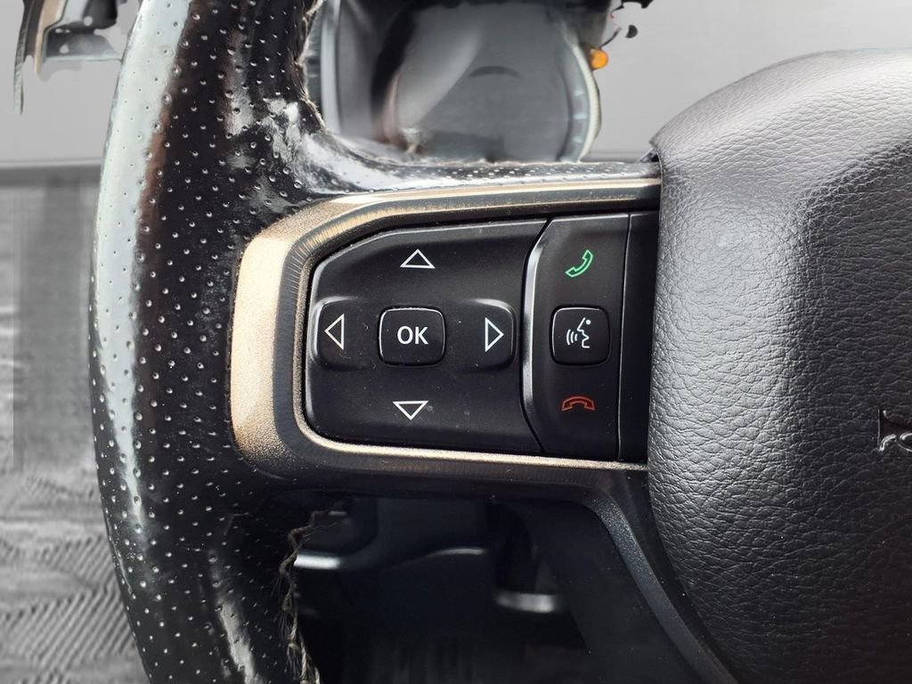 Used 2020 RAM 1500 Rebel w/ Rebel Level 2 Equipment Group image 11