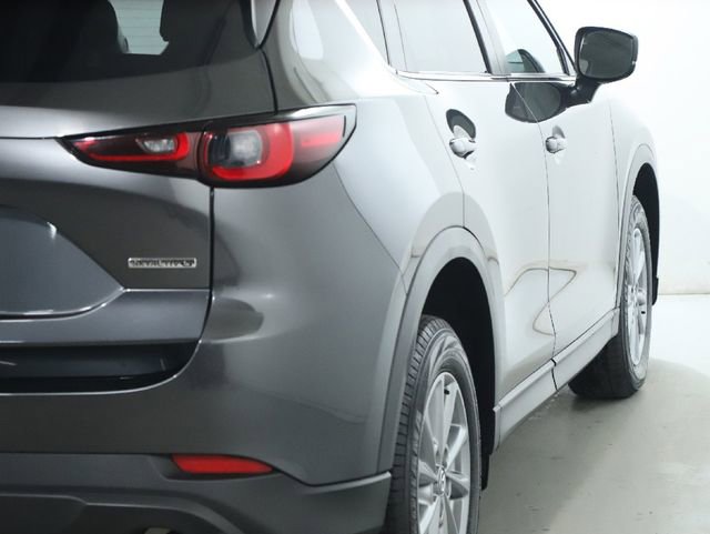 Certified 2023 MAZDA CX-5 AWD 2.5 S image 17