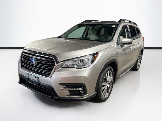 Used 2020 Subaru Ascent Limited AWD/4WD image 3
