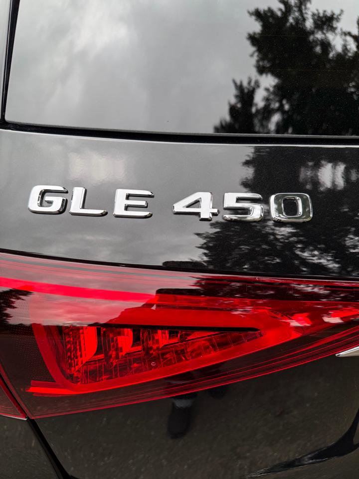 Used 2023 Mercedes-Benz GLE 450 GLE 450 4MATIC image 15