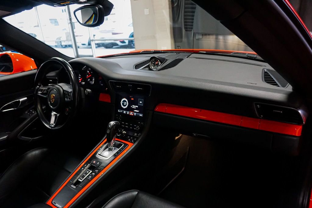 Used 2017 Porsche 911 GT3 RS image 43