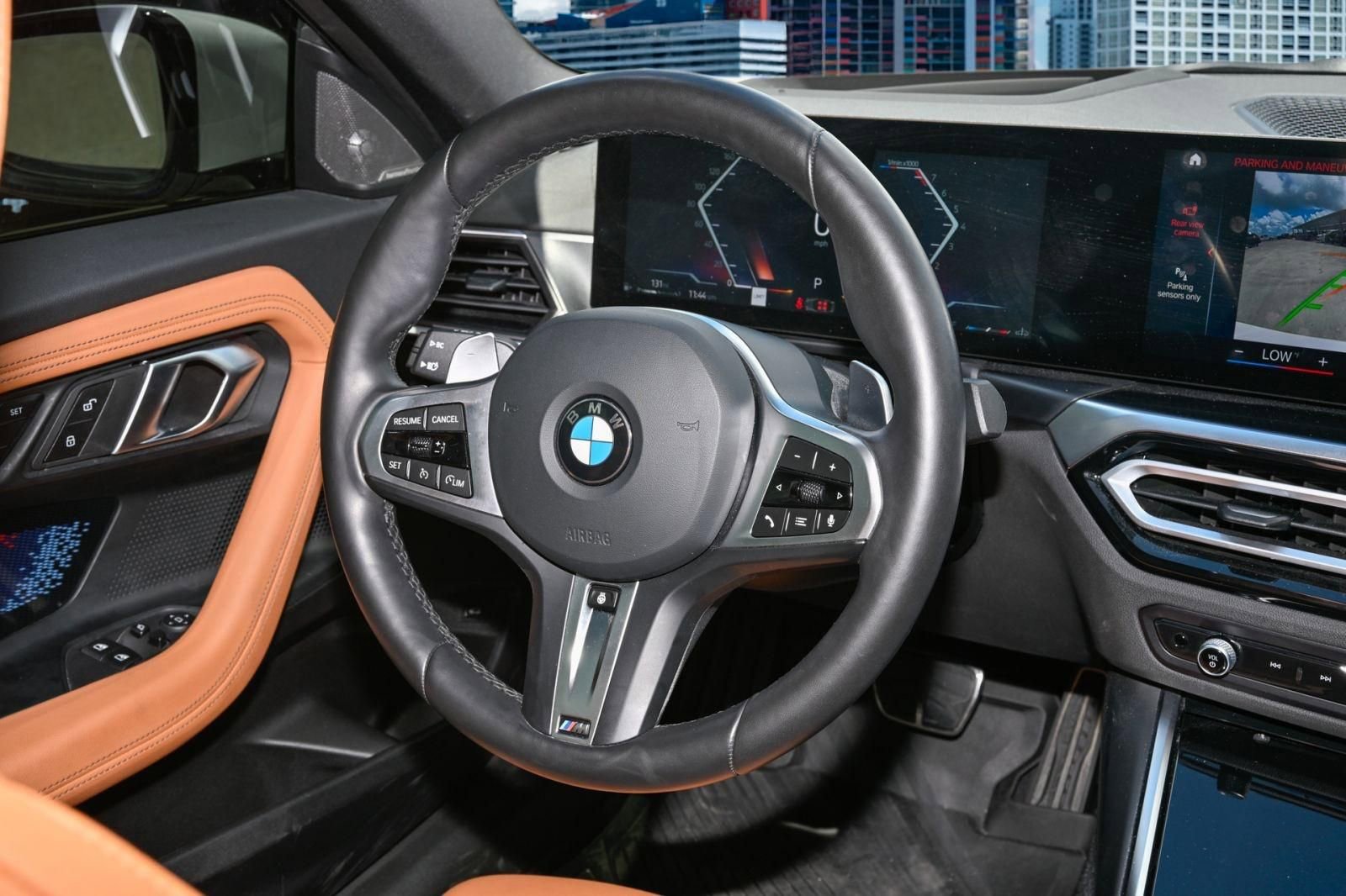 Used 2024 BMW 230i Coupe w/ Premium Package RWD image 16