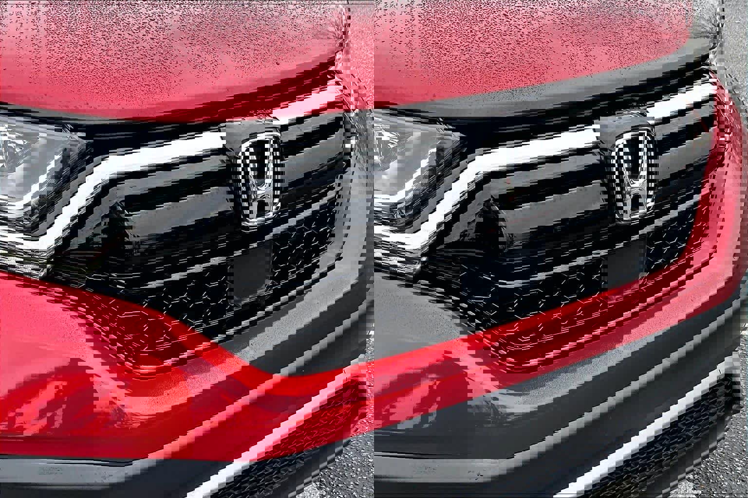 Certified 2020 Honda CR-V EX-L image 61