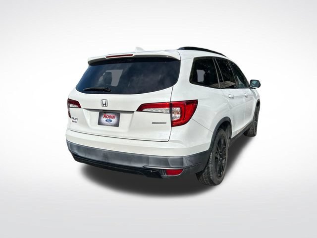 Used 2021 Honda Pilot Special Edition image 5