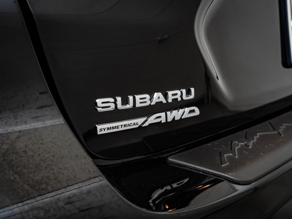Used 2025 Subaru Crosstrek 2.5i Limited w/ Popular Package #3A image 19