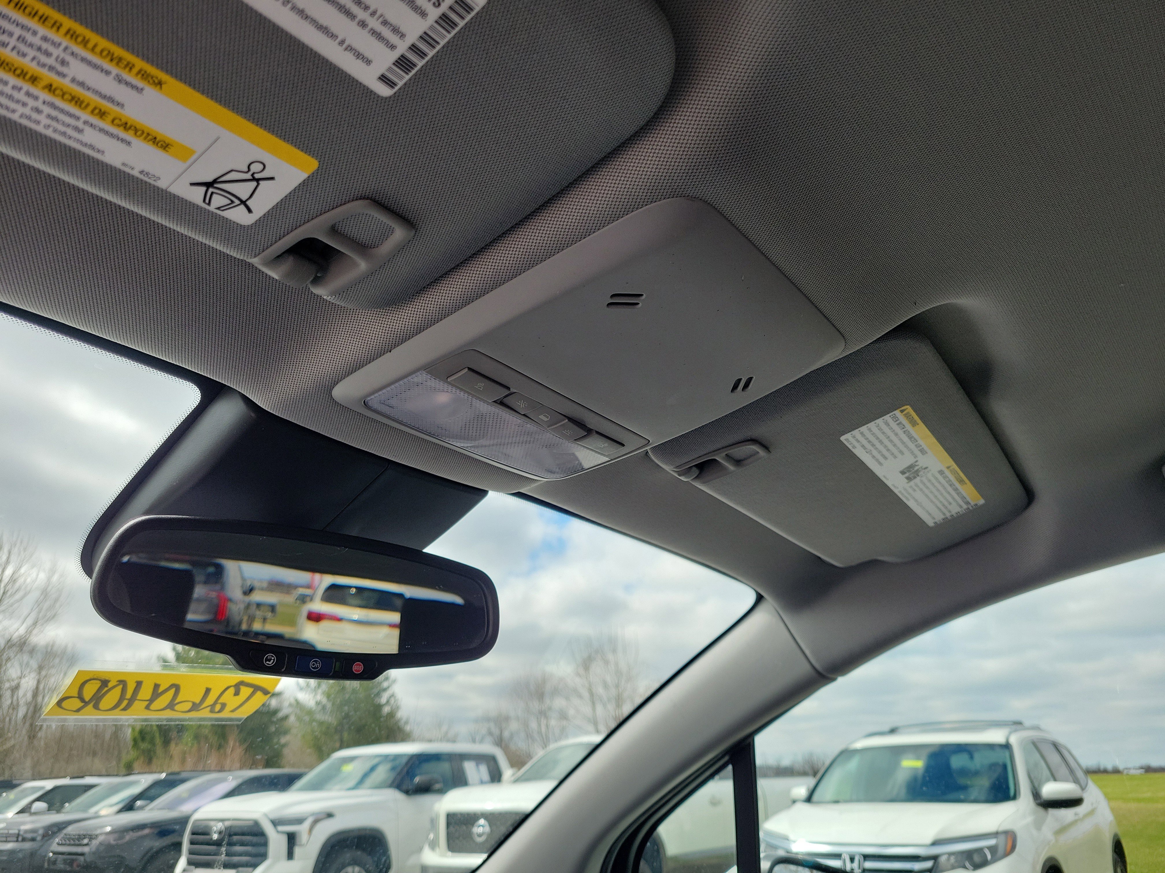 Used 2019 Chevrolet Trax LT w/ LT Convenience Package image 30